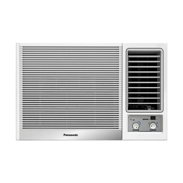 Panasonic 樂聲 CWN2421EA 2.5匹 R32 窗口冷氣機  (包標準安裝)